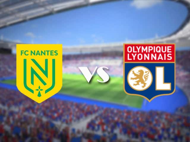 Soi‌ ‌kèo‌ ‌nhà‌ ‌cái‌‌ ‌‌trận‌‌ Nantes vs Lyon, 19/4/2021