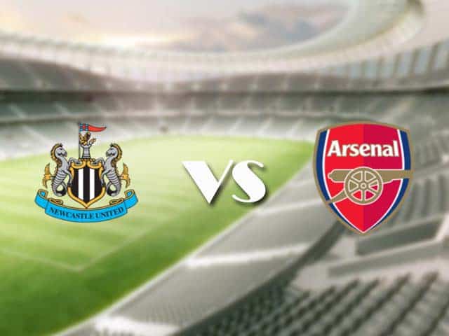 Soi kèo nhà cái trận Newcastle vs Arsenal, 2/5/2021