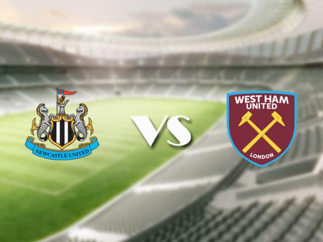 Soi‌ ‌kèo‌ ‌nhà‌ ‌cái‌‌ ‌‌trận‌‌ Newcastle vs West Ham, 17/4/2021