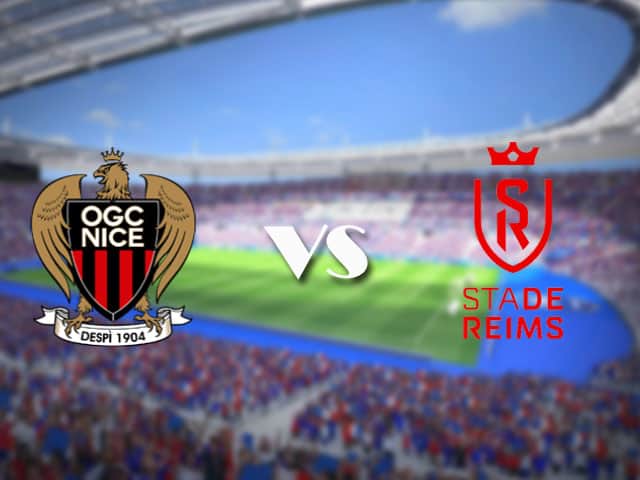 Soi kèo nhà cái trận Nice vs Reims, 11/4/2021