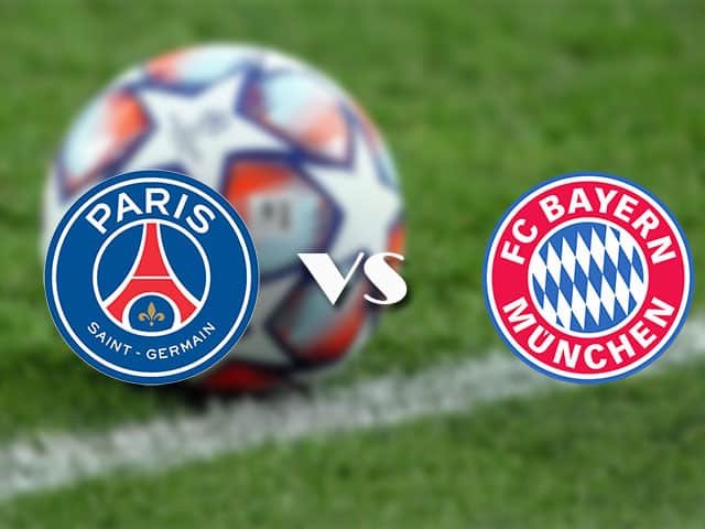 Soi kèo nhà cái trận Paris SG vs Bayern Munich, 14/4/2021