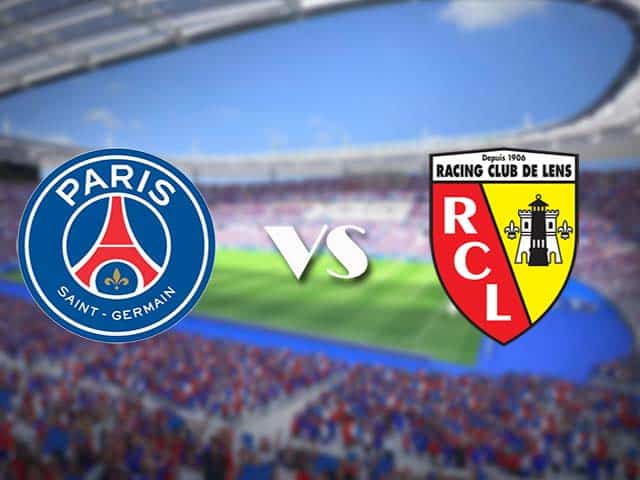 Soi kèo nhà cái trận PSG vs Lens, 1/5/2021