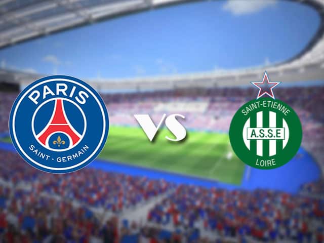 Soi‌ ‌kèo‌ ‌nhà‌ ‌cái‌‌ ‌‌trận‌‌ PSG vs St Etienne, 18/4/2021