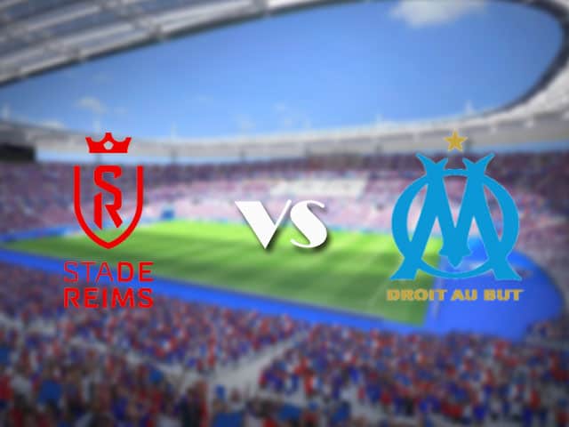 Soi kèo nhà cái trận Reims vs Marseille, 24/4/2021