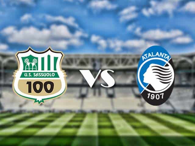 Soi‌ ‌kèo‌ ‌nhà‌ ‌cái‌‌ ‌‌trận‌‌ Sassuolo vs Atalanta, 2/5/2021