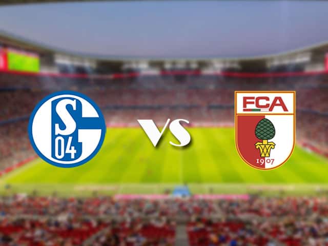 Soi kèo nhà cái trận Schalke vs Augsburg, 11/4/2021