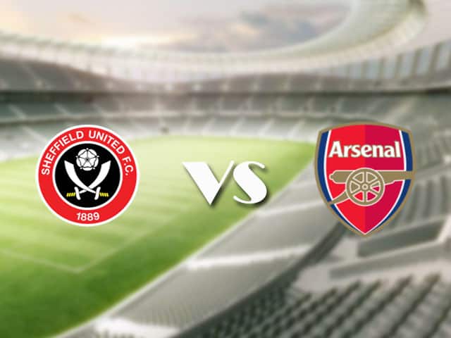 Soi kèo nhà cái trận Sheffield United vs Arsenal, 12/4/2021