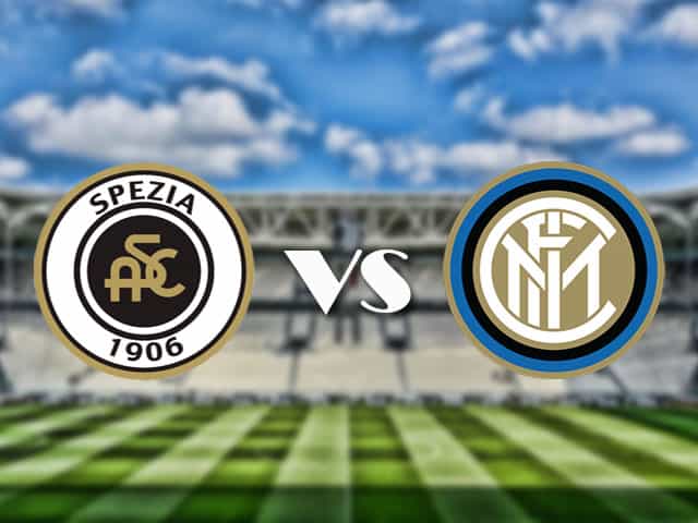 Soi kèo nhà cái trận Spezia vs Inter Milan, 22/4/2021