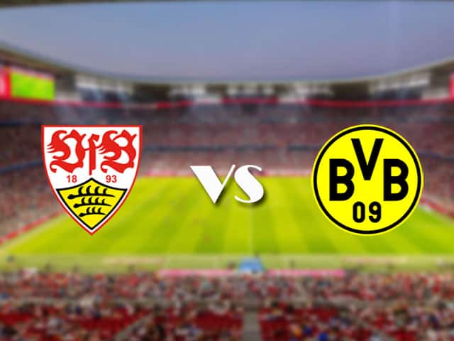 Soi kèo nhà cái trận Stuttgart vs Dortmund, 10/4/2021