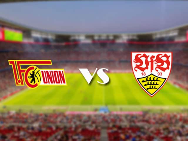 Soi‌ ‌kèo‌ ‌nhà‌ ‌cái‌‌ ‌‌trận‌‌ Union Berlin vs Stuttgart, 17/4/2021