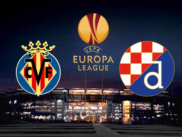 Soi kèo nhà cái trận Villarreal vs Dinamo Zagreb, 16/04/2021