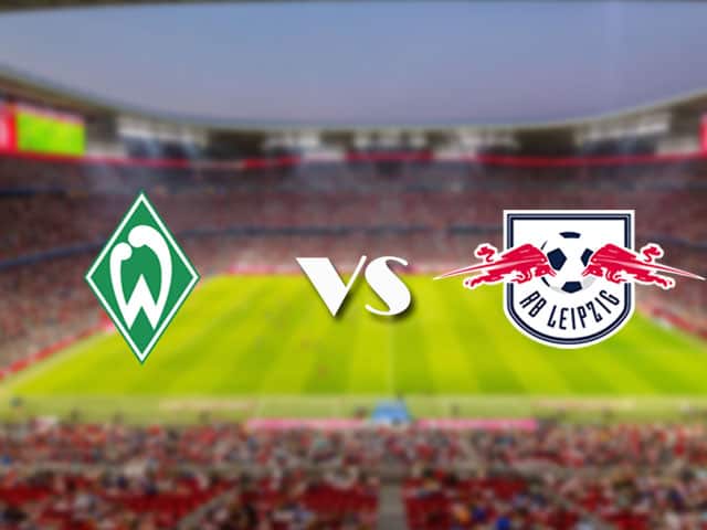 Soi kèo nhà cái trận Werder Bremen vs RB Leipzig, 10/4/2021