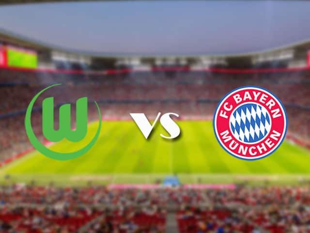 Soi‌ ‌kèo‌ ‌nhà‌ ‌cái‌‌ ‌‌trận‌‌ Wolfsburg vs Bayern Munich, 17/4/2021