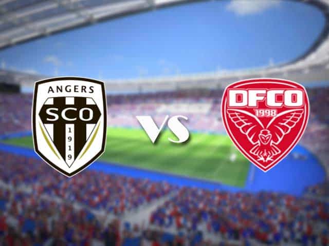 Soi‌ ‌kèo‌ ‌nhà‌ ‌cái‌‌ ‌‌trận‌‌ Angers vs Dijon, 09/05/2021