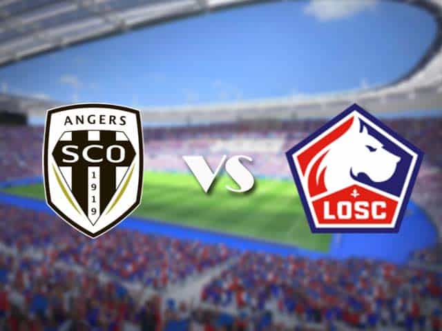 Soi kèo nhà cái trận Angers vs Lille, 24/05/2021