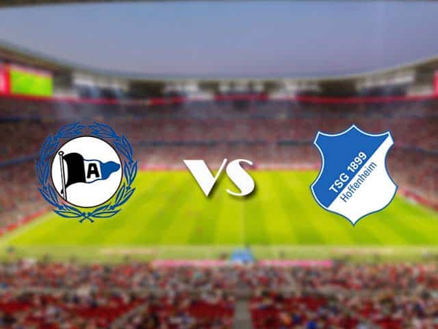 Soi kèo nhà cái trận Arminia Bielefeld vs Hoffenheim, 15/05/2021