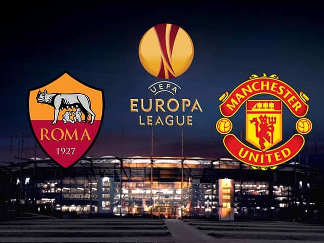 Soi kèo nhà cái trận AS Roma vs Manchester Utd, 07/05/2021