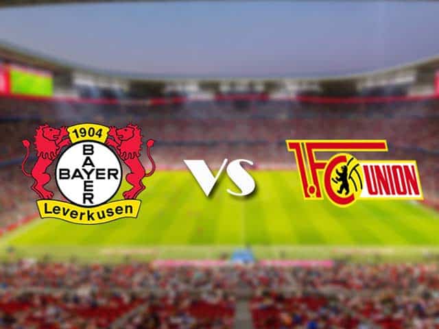 Soi kèo nhà cái trận Bayer Leverkusen vs Union Berlin, 15/05/2021