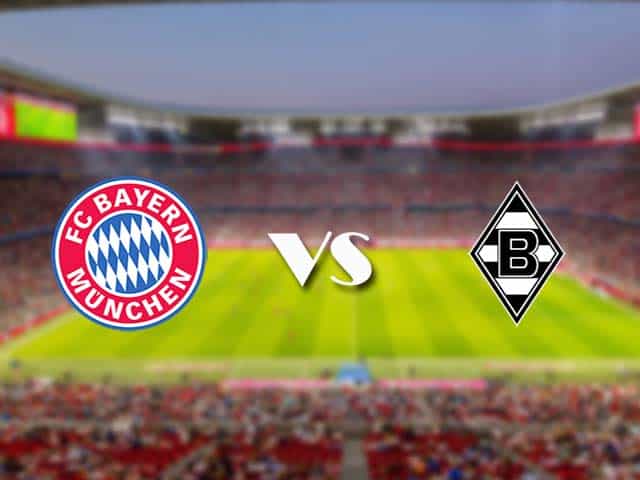 Soi kèo nhà cái trận Bayern Munich vs B. Monchengladbach, 08/05/2021