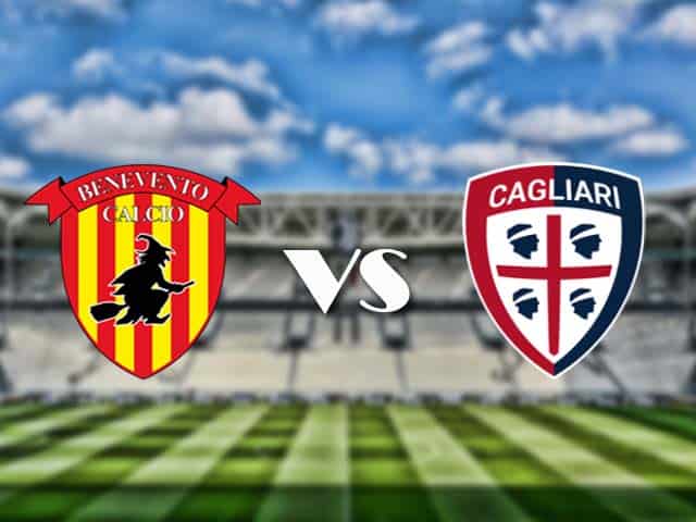 Soi kèo nhà cái trận Benevento vs Cagliari, 09/05/2021