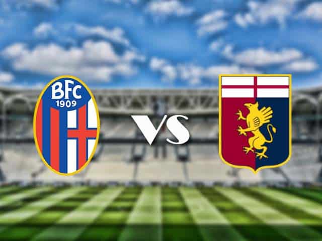 Soi kèo nhà cái trận Bologna vs Genoa, 13/05/2021