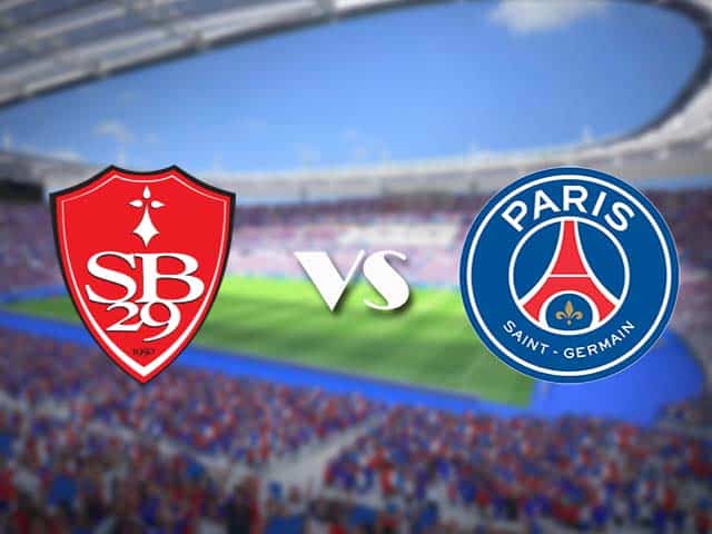 Soi kèo nhà cái trận Brest vs Paris SG, 24/05/2021