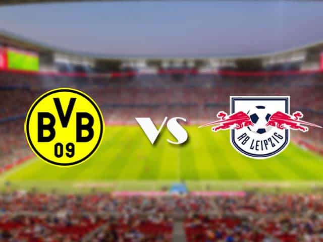 Soi kèo nhà cái trận Dortmund vs RB Leipzig, 08/05/2021