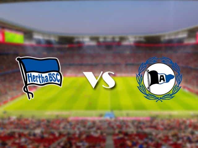 Soi kèo nhà cái trận Hertha Berlin vs Arminia Bielefeld, 09/05/2021