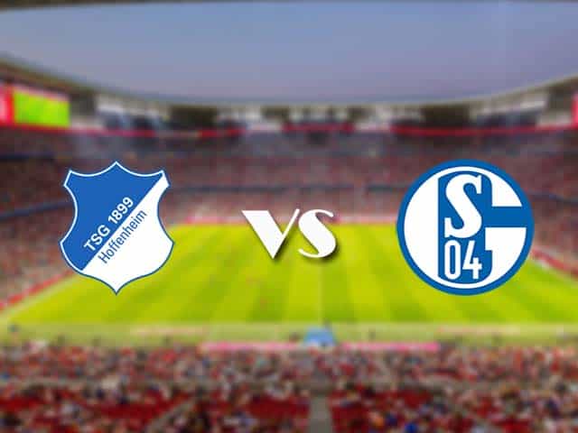 Soi kèo nhà cái trận Hoffenheim vs Schalke, 08/05/2021