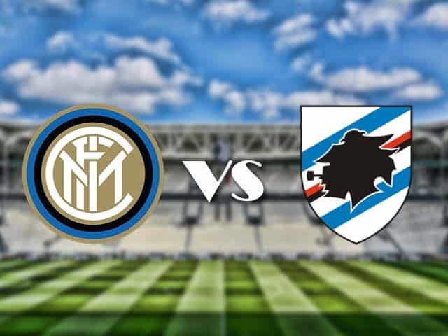 Soi kèo nhà cái trận Inter Milan vs Sampdoria, 08/05/2021