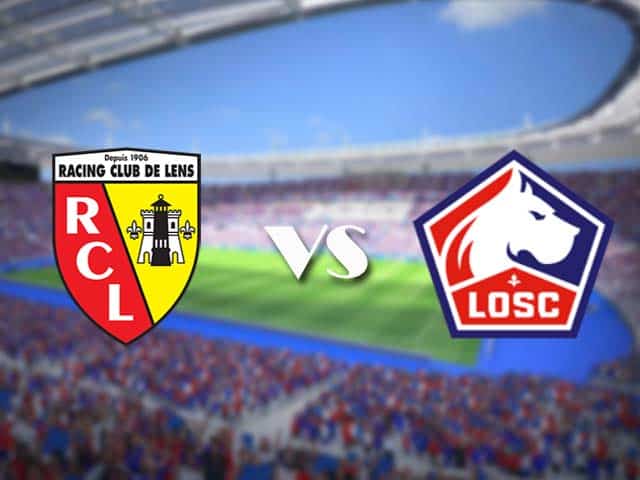 Soi kèo nhà cái trận Lens vs Lille, 08/05/2021