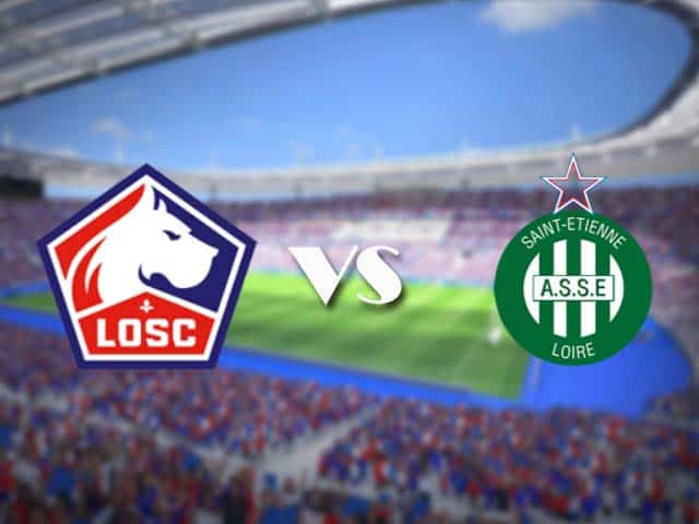 Soi‌ ‌kèo‌ ‌nhà‌ ‌cái‌‌ ‌‌trận‌‌ Lille vs St Etienne, 17/05/2021