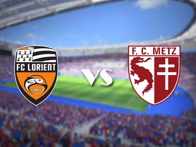 Soi kèo nhà cái trận Lorient vs Metz, 17/05/2021