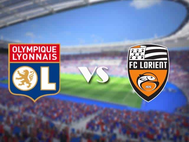 Soi‌ ‌kèo‌ ‌nhà‌ ‌cái‌‌ ‌‌trận‌‌ Lyon vs Lorient, 08/05/2021