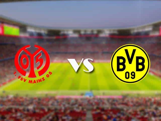 Soi kèo nhà cái trận Mainz vs Dortmund, 16/05/2021