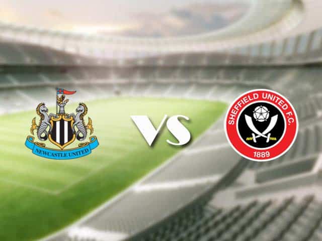 Soi kèo nhà cái trận Newcastle vs Sheffield Utd, 20/05/2021