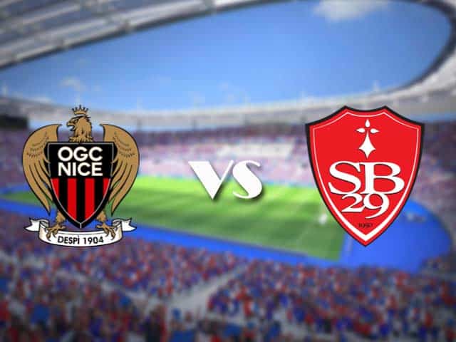 Soi‌ ‌kèo‌ ‌nhà‌ ‌cái‌‌ ‌‌trận‌‌ Nice vs Brest, 09/05/2021