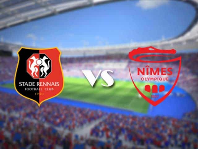 Soi‌ ‌kèo‌ ‌nhà‌ ‌cái‌‌ ‌‌trận‌‌ Rennes vs Nimes, 24/05/2021