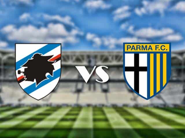 Soi‌ ‌kèo‌ ‌nhà‌ ‌cái‌‌ ‌‌trận‌‌ Sampdoria vs Parma, 23/05/2021