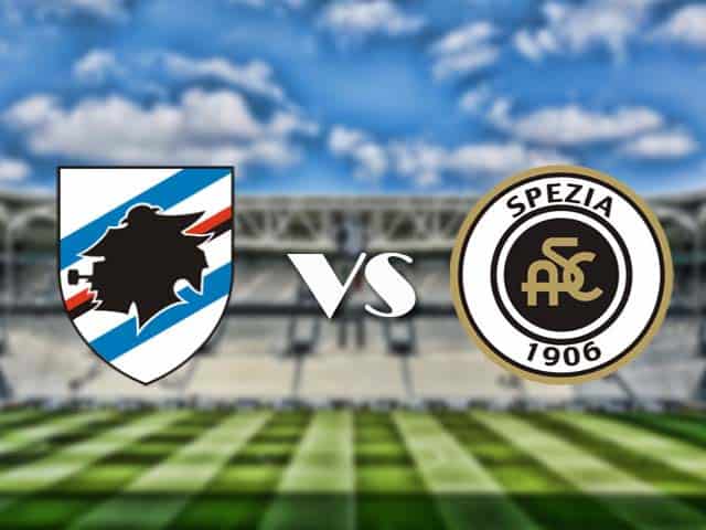 Soi‌ ‌kèo‌ ‌nhà‌ ‌cái‌‌ ‌‌trận‌‌ Sampdoria vs Spezia, 13/05/2021