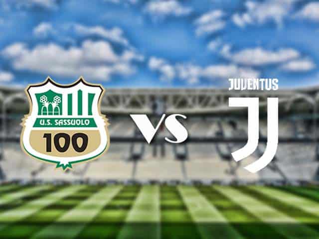 Soi kèo nhà cái trận Sassuolo vs Juventus, 13/05/2021