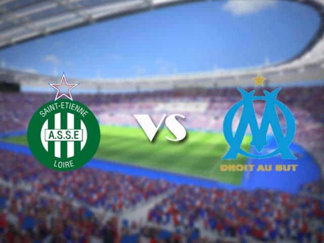 Soi kèo nhà cái trận St Etienne vs Marseille, 09/05/2021