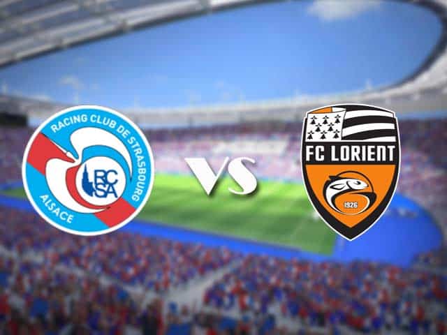 Soi kèo nhà cái trận Strasbourg vs Lorient, 24/05/2021