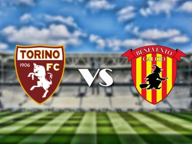 Soi kèo nhà cái trận Torino vs Benevento, 24/05/2021