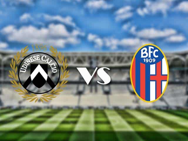 Soi kèo nhà cái trận Udinese vs Bologna, 08/05/2021