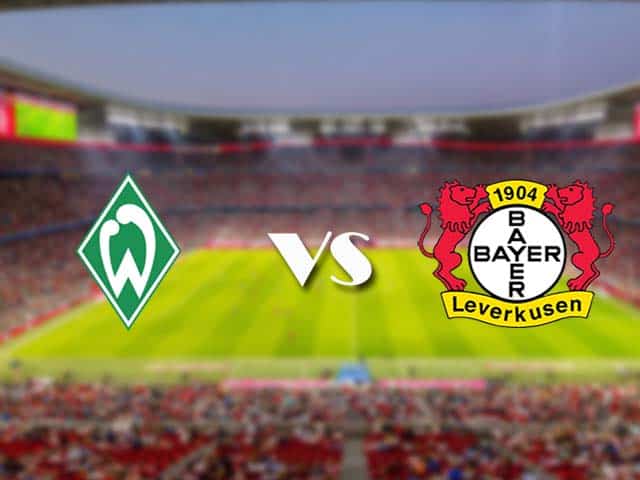 Soi kèo nhà cái trận Werder Bremen vs Bayer Leverkusen, 08/05/2021