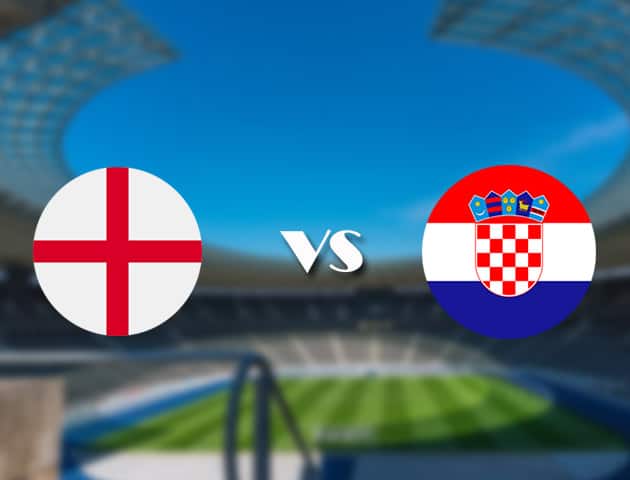 Soi kèo nhà cái trận Anh vs Croatia, 13/06/2021