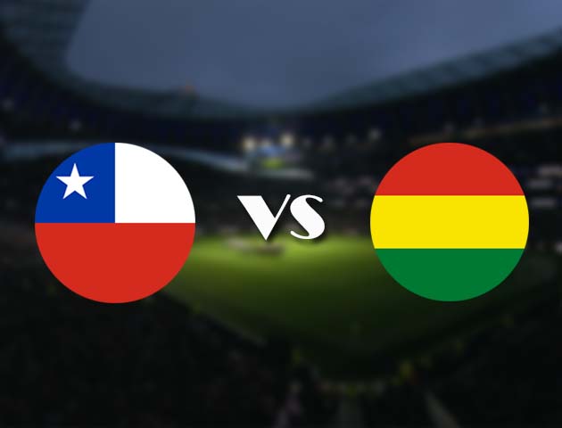 Soi kèo nhà cái trận Chile vs Bolivia, 19/06/2021