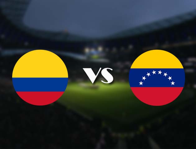 Soi kèo nhà cái trận Colombia vs Venezuela, 18/06/2021