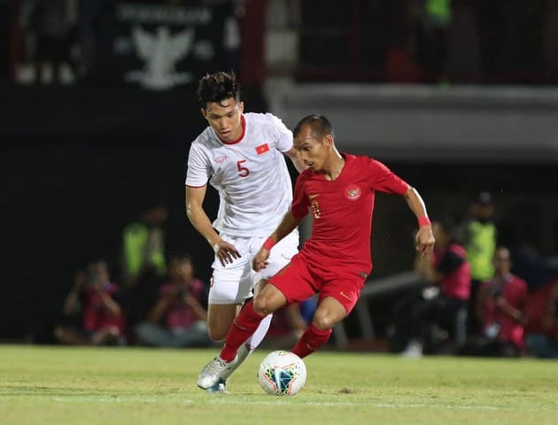 Soi kèo nhà cái trận Việt Nam vs Indonesia, 07/06/2021